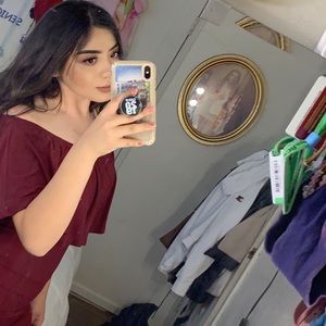 Meet your Posher, Lori